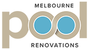 Melbourne Pool Renovations Logo